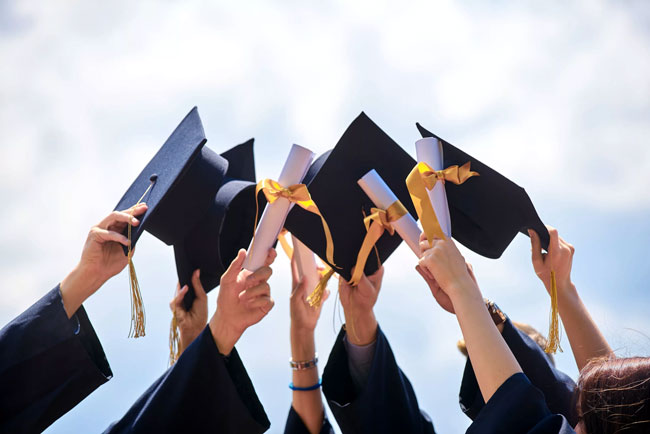 Cómo solicitar tu Beca para la universidad