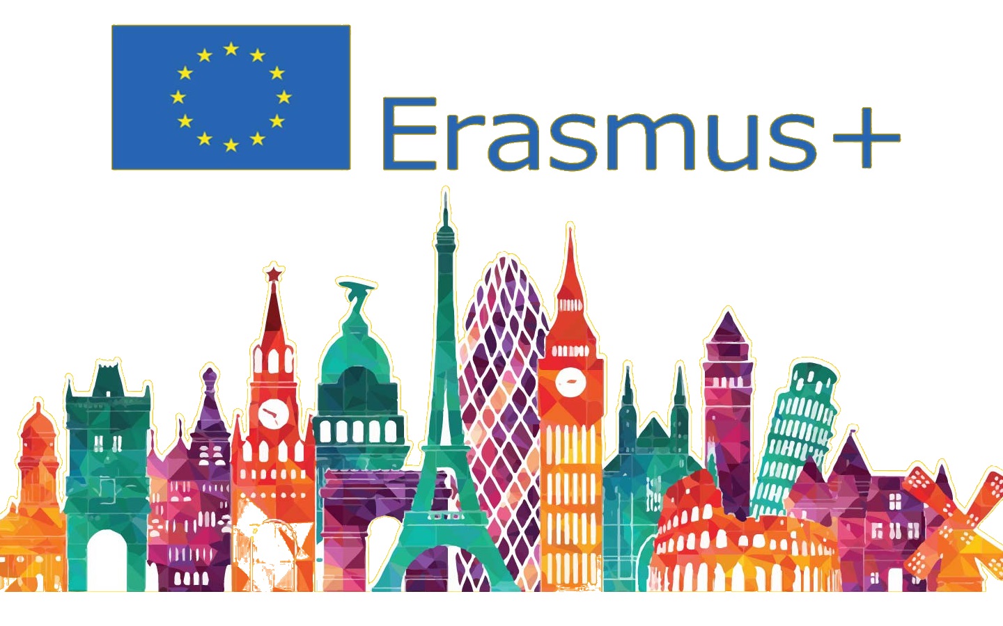 ¿Qué es la Beca Erasmus? Una guía completa