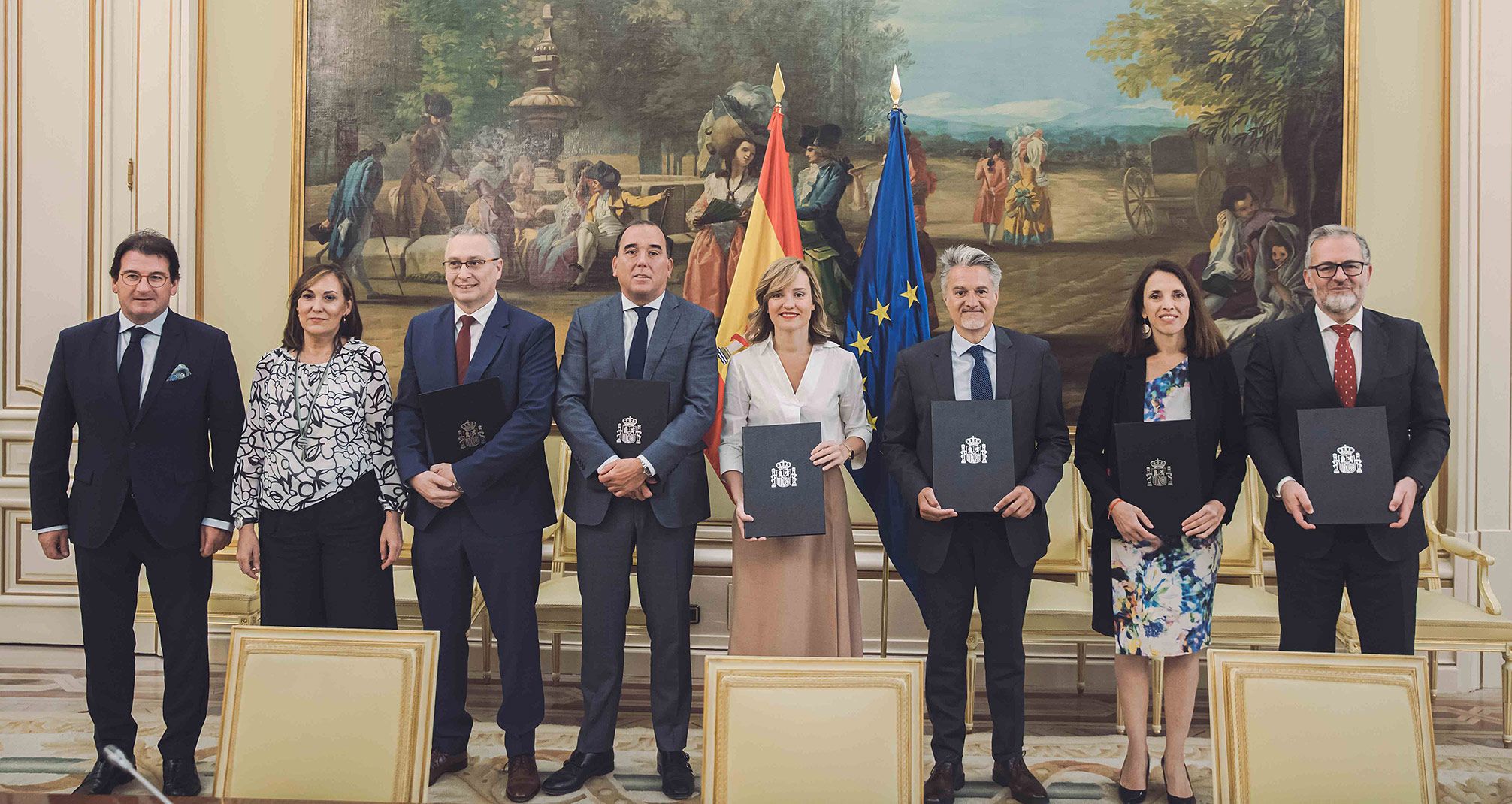 Todo Sobre las Becas y Ayudas del Ministerio de Educación y Formación Profesional